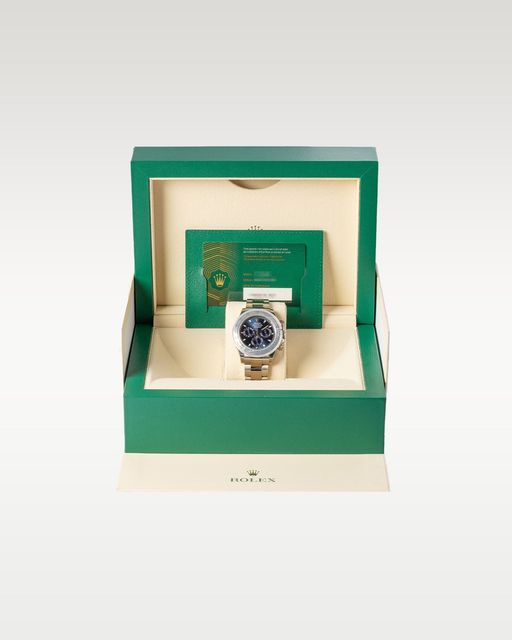Rolex Daytona 116509 Image 5